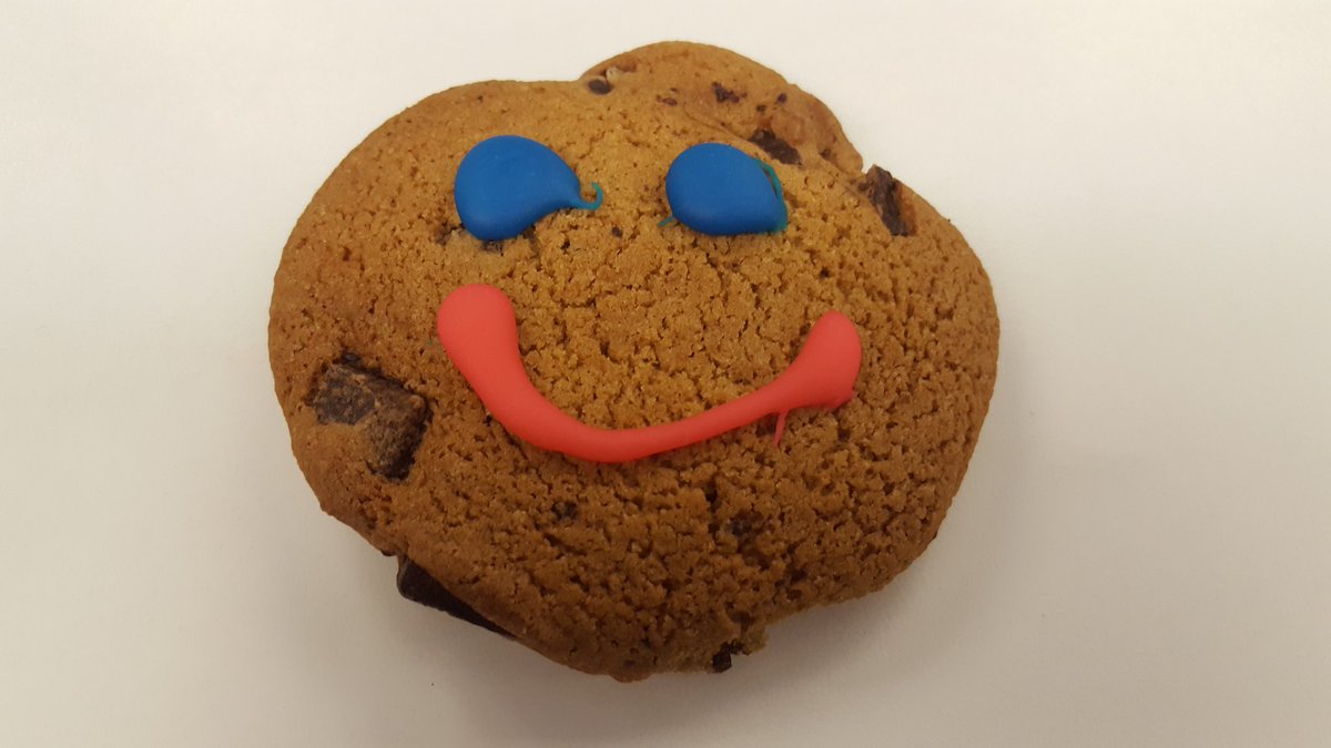 Tim Hortons Smile Cookies Raise $89,614 for Community Living