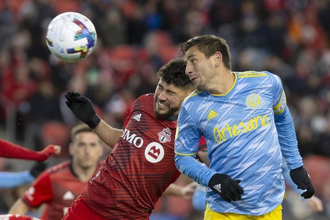 TFC Pitchside - Listen to All Episodes