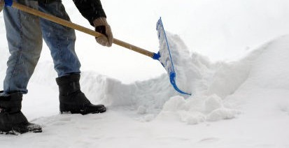 Waterloo Region digging out with more snow on the way