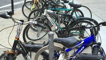 Single complaint shuts down Guelph charity bike repair operation