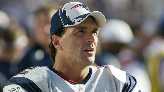 Former NFL Star Doug Flutie Loses Both Parents Within An Hour