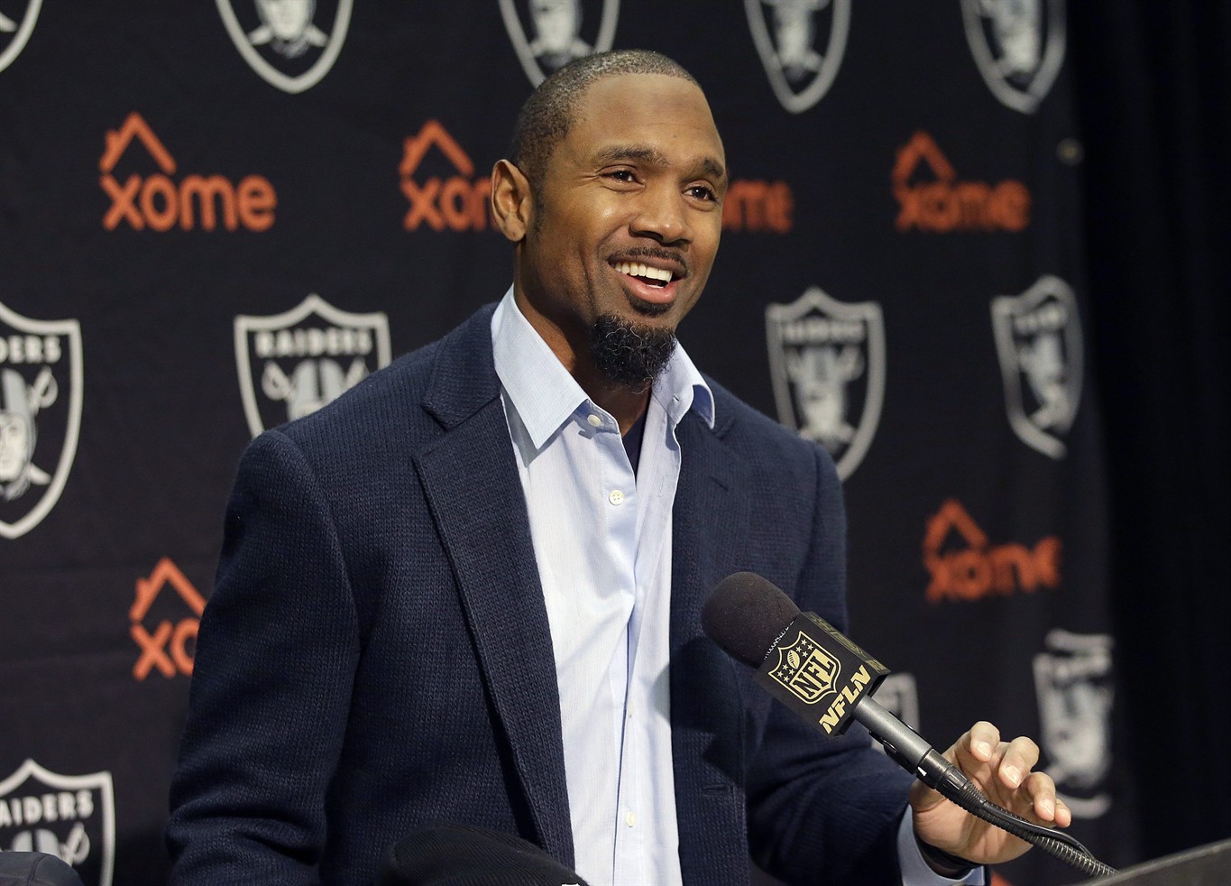 Charles Woodson Joins ESPN as NFL Analyst - ESPN Press Room U.S.