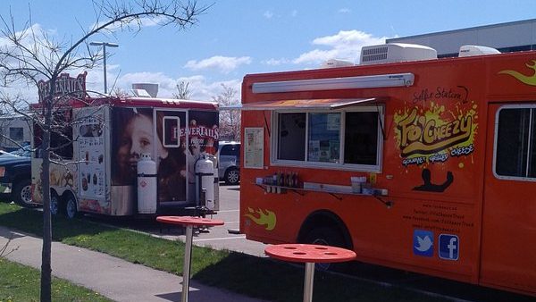 Miscommunication forces Kitchener food truck to halt operations outside Taylor Swift concert