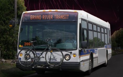 Local advocacy group calling for predictable funding for public transit