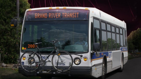 Local advocacy group calls for predictable funding for public transit