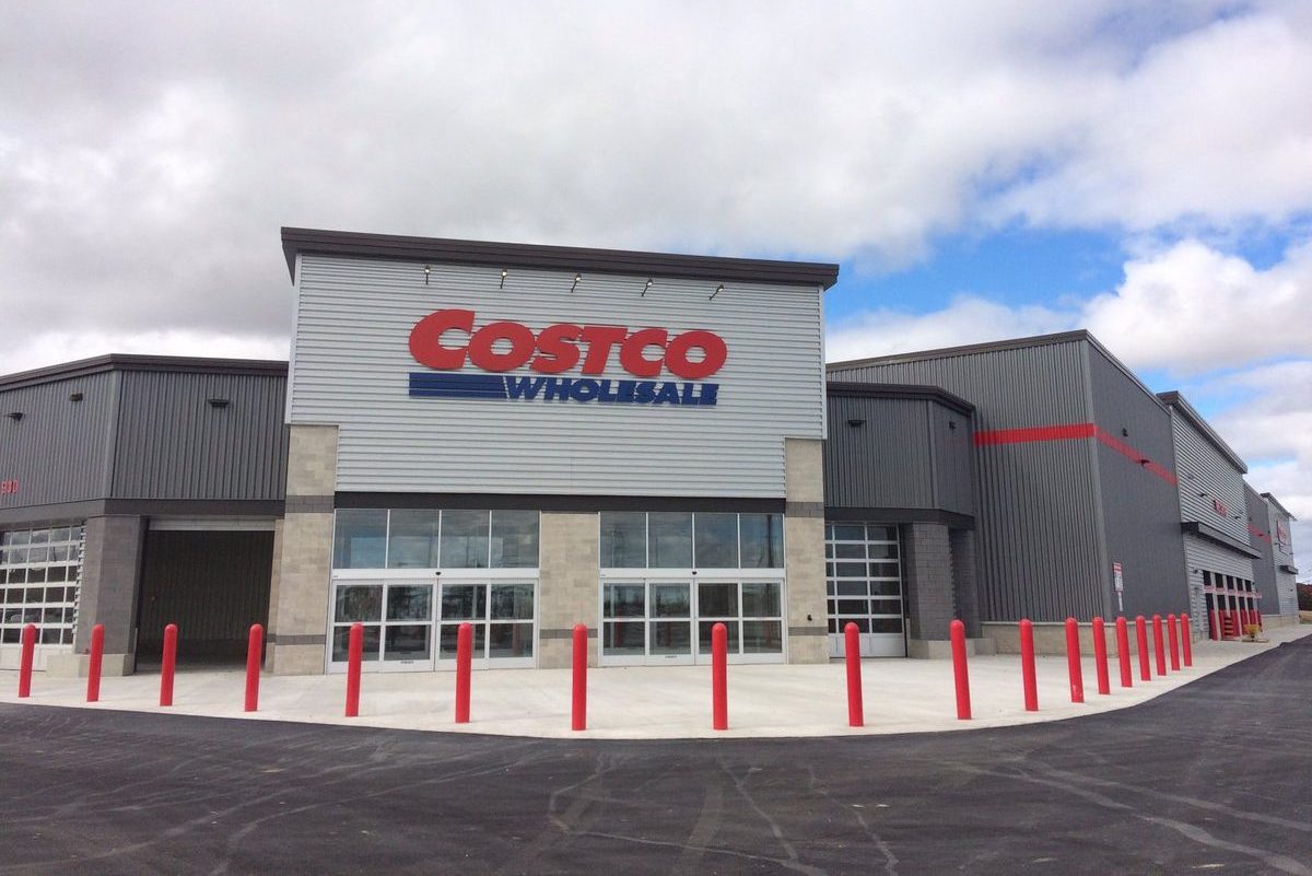 Костко сша. Магазин Коско США. Магазин Костко в США. Costco торговые сети.