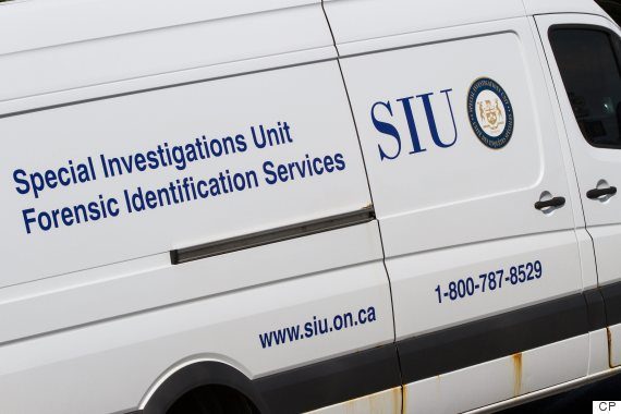 SIU investigating after man in Wellington County dies while in police custody