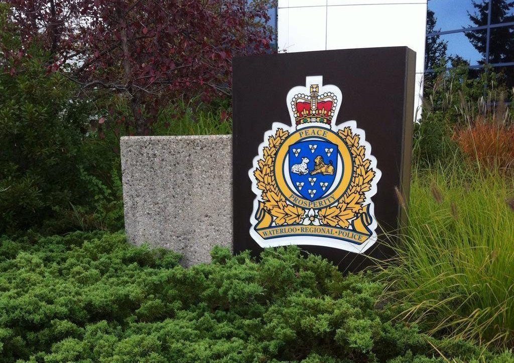 Waterloo Regional Police Service Headquarters