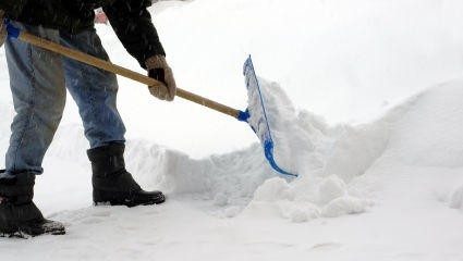 Snow on the way for Waterloo Region