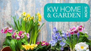 KW Home & Garden Show @ Kitchener Aud
