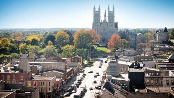 Resource launches to highlight the best of Guelph and attract visitors to 'The Royal City'