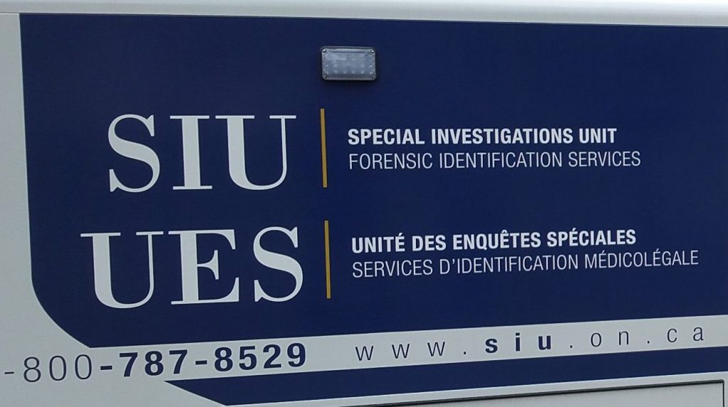 SIU clears WRPS officer after Cambridge man suffers broken ribs during arrest