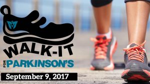 Walk-It For Parkinson's! @ Resurrection Catholic Secondary School | Saint Paul | Minnesota | United States