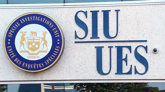 Call about 'male in distress' in Cambridge leads to SIU investigation
