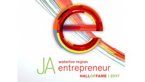 JA Entrepreneur Hall of Fame @ Bingemans
