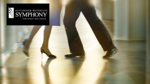 KW Symphony: Dancin' Thru The Decades @ Centre In The Square | Kitchener | Ontario | Canada