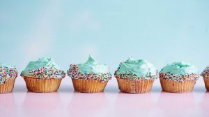 Humane Society - National Cupcake Day