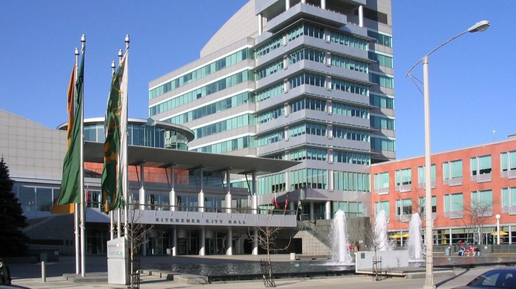 Kitchener Council votes yes to a multi-million dollar climate change plan
