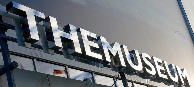 THEMUSEUM offering three complimentary visits to Ontario Science Centre members