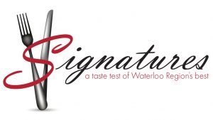 Signatures - A Taste Test Of Waterloo's Finest @ Catalyst 137 | Kitchener | Ontario | Canada