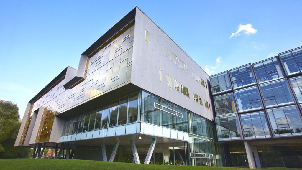 Online threats cancel lecture on 'How the Universe Ends' at Perimeter Institute