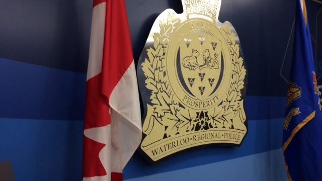 Cambridge man charged after collision involving pedestrian