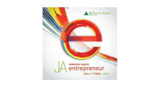 JAWR Entrepreneur Hall of Fame @ Bingemans | Kitchener | Ontario | Canada