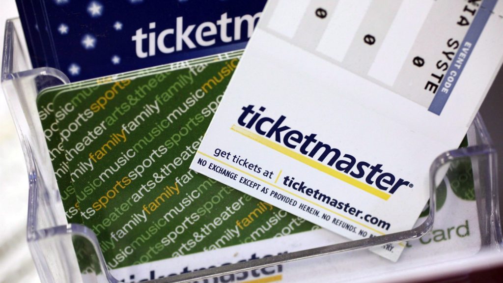 Kitchener Centre MP sponsors petition targeting ticket resale prices