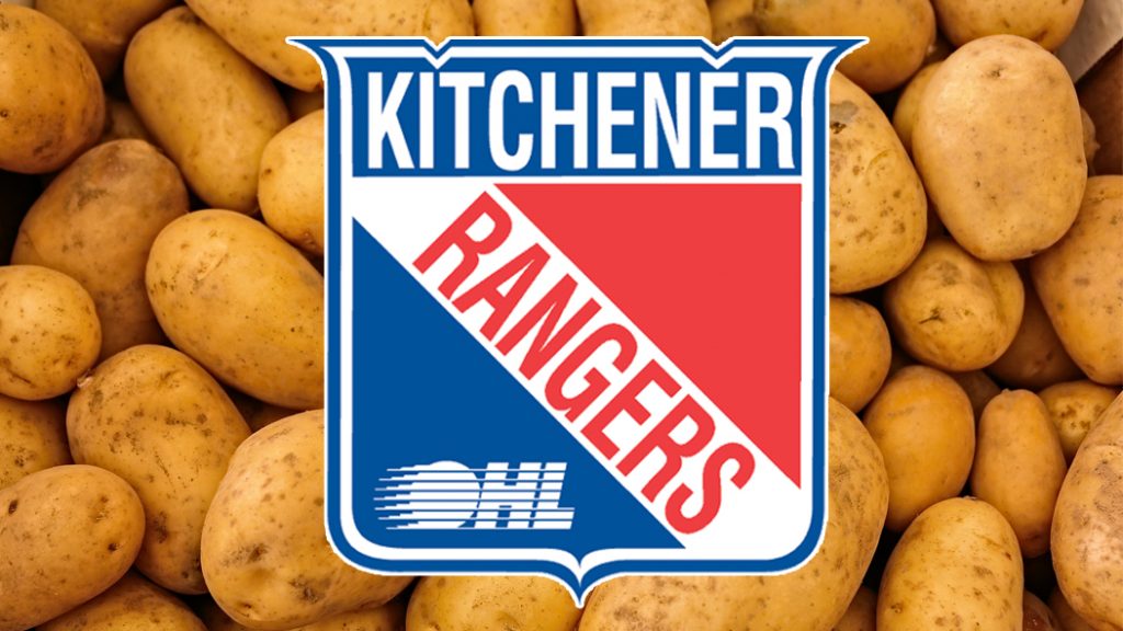 Kitchener Rangers announce changes to Don Cameron Potato Night
