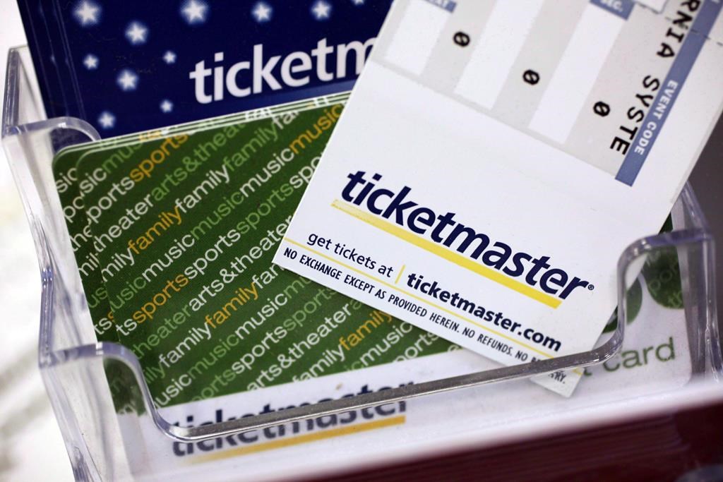 Ticketmaster reports data breach, users' payment information could've been stolen
