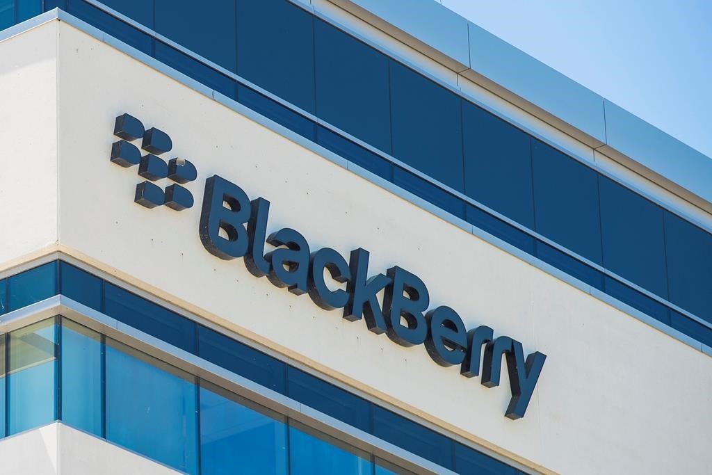BlackBerry expects more job cuts, plans to profit by Q4 2025