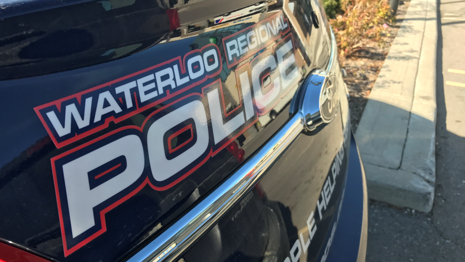 9-year-old boy struck by vehicle in Waterloo, charges expected