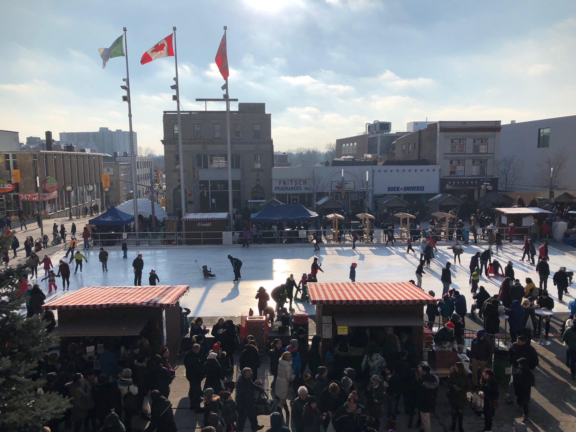 Vendor Applications Open For Kitchener S Christkindl Market   Christkindl Market 2018 Phi 