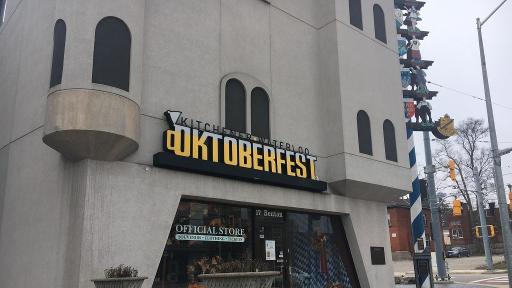 Tickets on sale for K-W Oktoberfest: 'Bigger and better' 