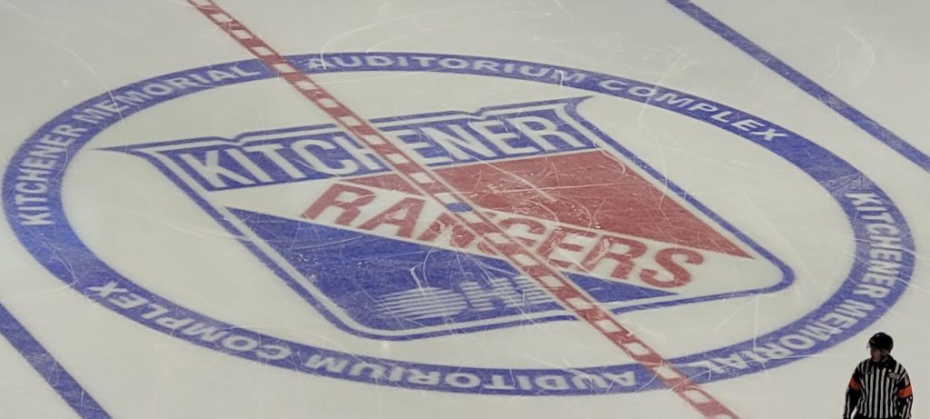 Two more draft selections commit to Kitchener
