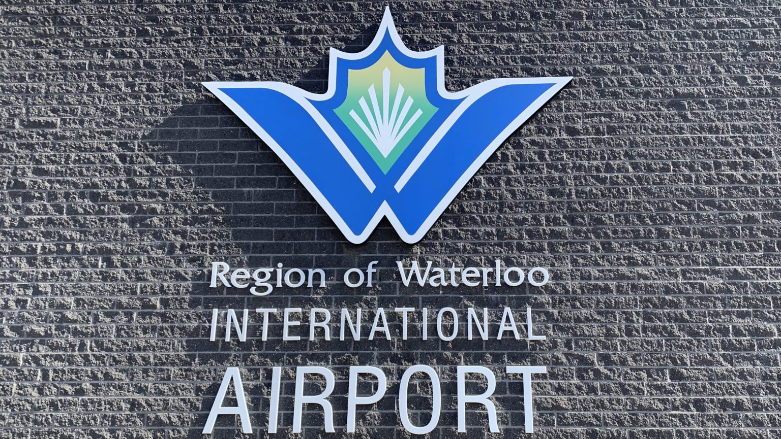 Police called to Waterloo airport after passenger refused to show I.D.