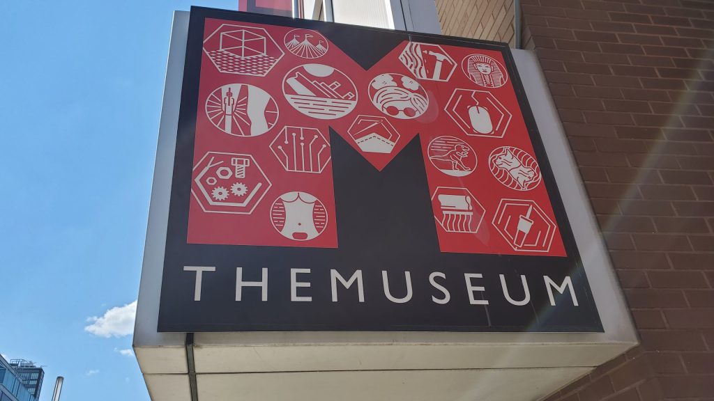 Kitchener Council says 'yes' to financial lifeline for THEMUSEUM; one-time $300K grant approved