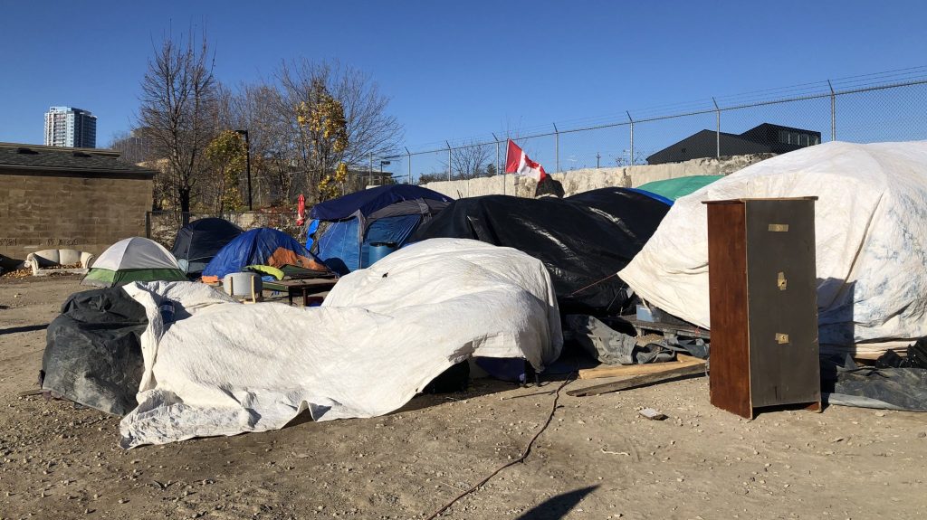 City of Cambridge supports motion that looks to clear encampments, expand treatment and enforcement options