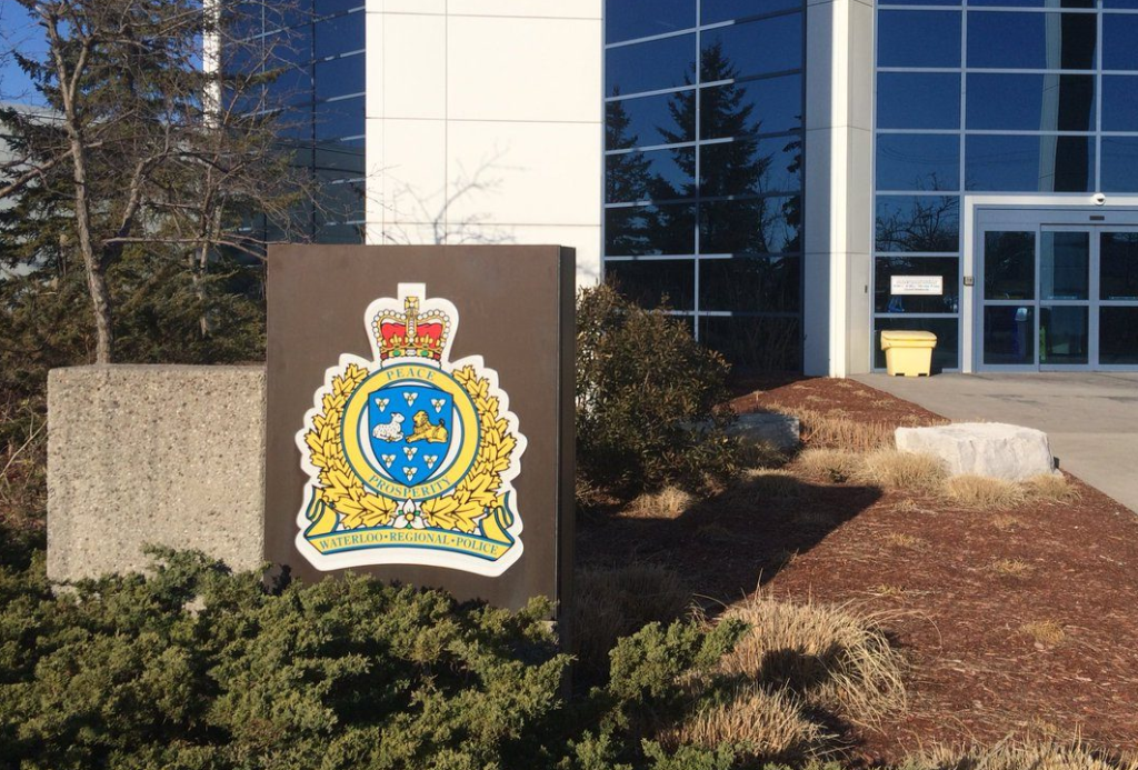 Police arrest Guelph man in 'large-scale' investment fraud investigation