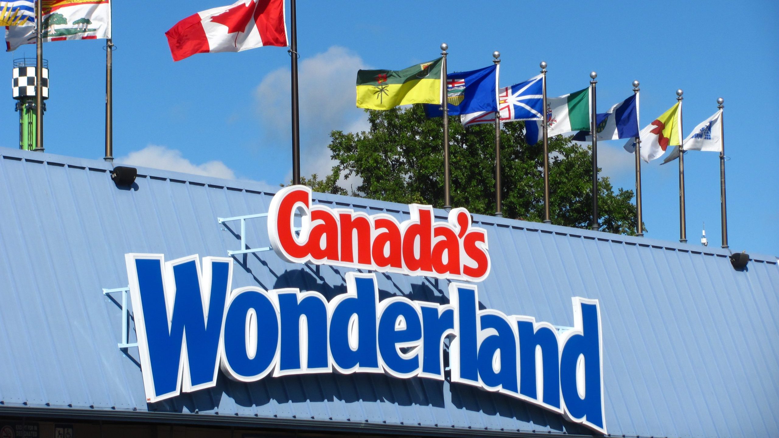 Canada’s Wonderland introduces new permanent chaperone policy for kids 15 and under ahead of May opening