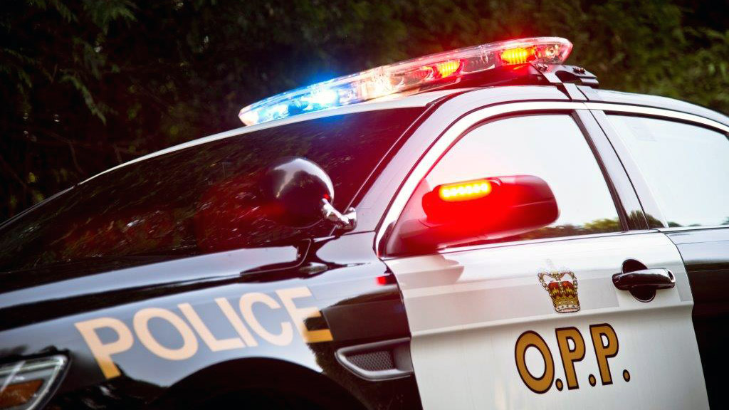 EB 401 lanes closed at Cedar Creek Road for police investigation