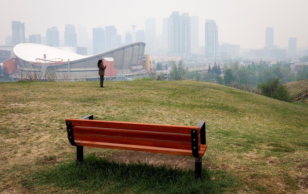Weather Network summer forecast El Nino to bring warm temp west, cooler temp east CityNews