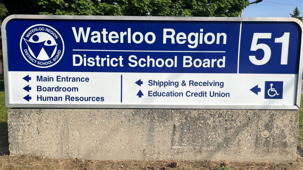 'Entirely unacceptable': Education Minister on WRDSB's decision to close schools for eclipse