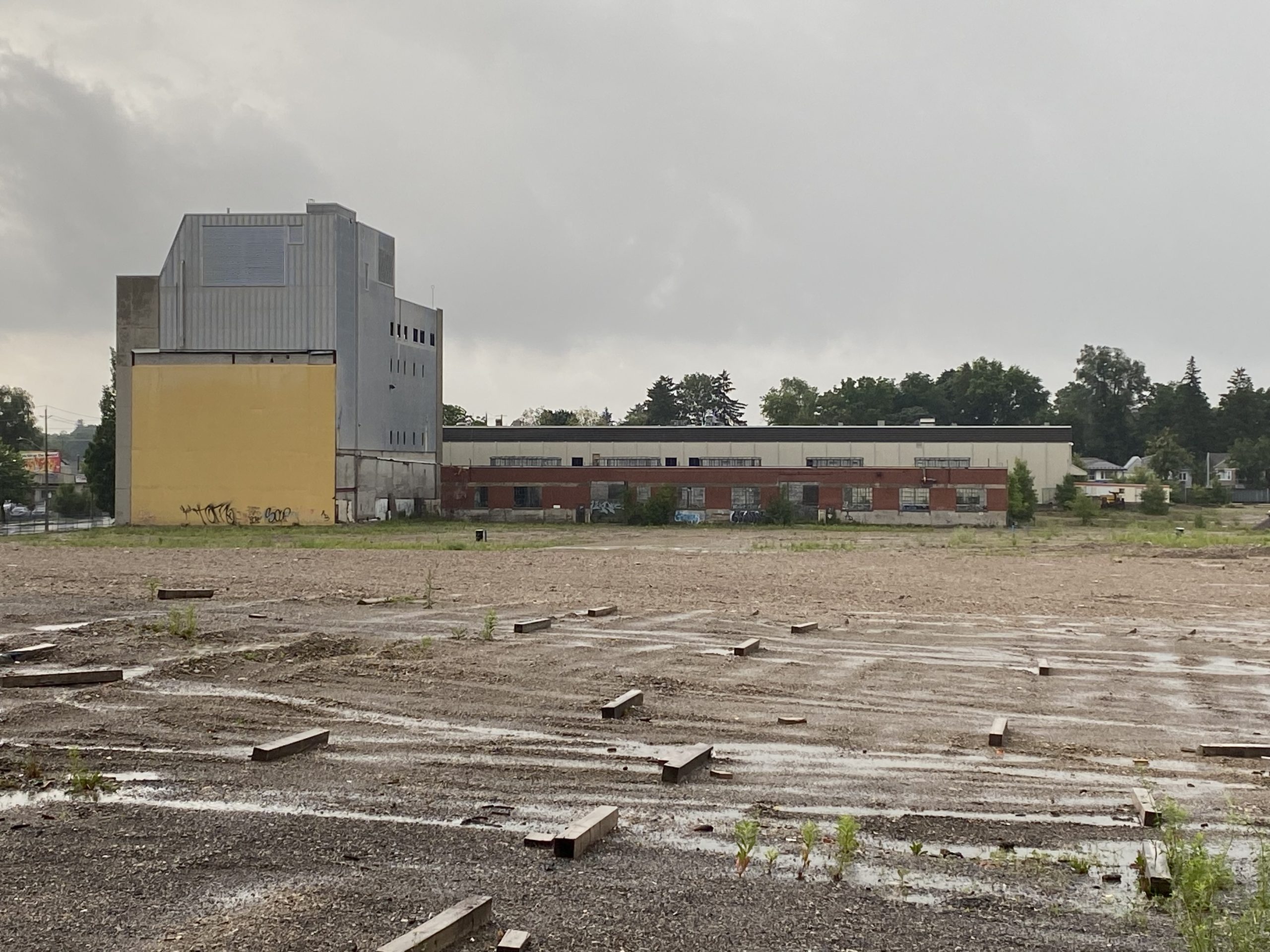 Massive housing project officially approved for 'iconic' location in