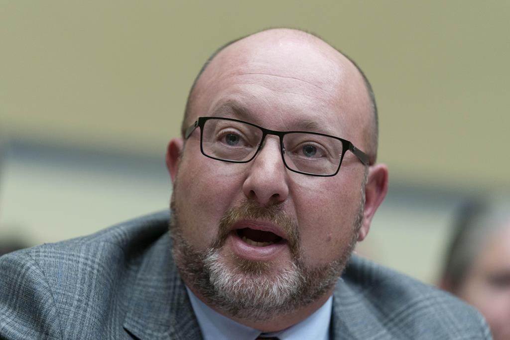 Gun advocates challenge Biden administration rules on handgun braces at appeals court CityNews