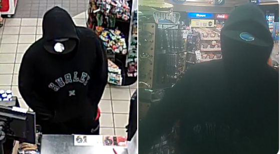 Wrps Looking For Suspects In Connection With Armed Convenience Store Robbery 7360