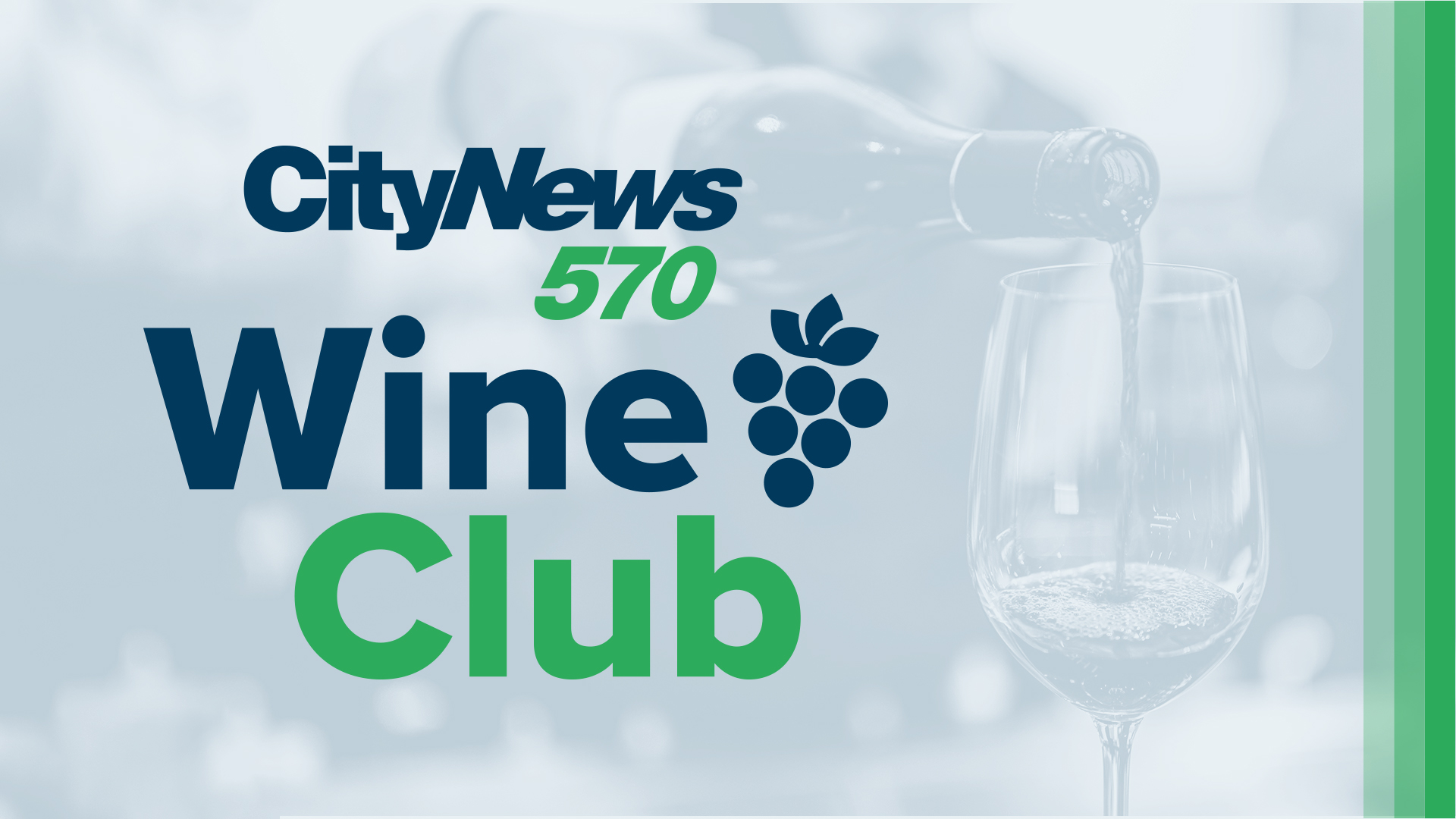 CityNews Wine Club
