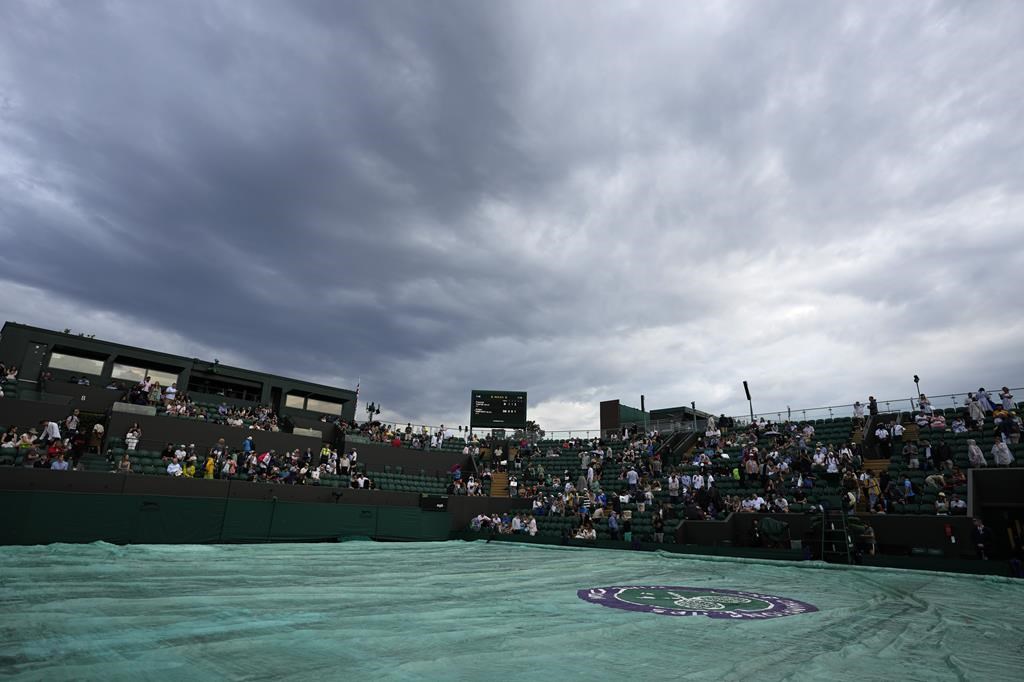 Carlos Alcaraz won't fret about sounding humble at Wimbledon. He wants to  face Novak Djokovic