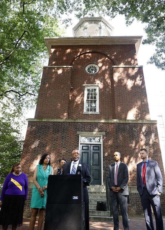 Virginia Naacp Demands To See Governors Criteria For Restoring Voting Rights To Felons 