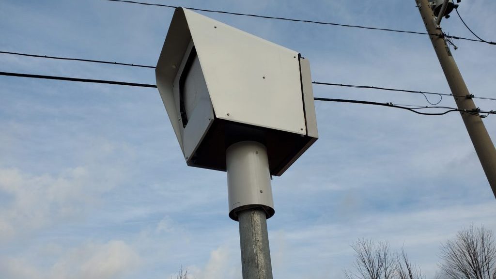 Kitchener pumps the brakes on new regionally installed speed cameras